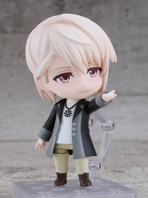 『アイドリッシュセブン』ねんどろいど  棗巳波